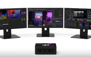 Poznaj nowe modele Mini PC od QOOBE – Zadebiutują tego lata