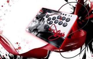 Razer prezentuje limitowaną edycję Kitsune inspirowaną Ryu ze Street Fighter 6