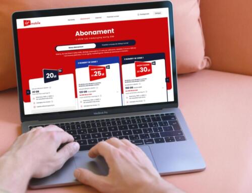 Nowości w Virgin Mobile – 2 numery w cenie 1 i nowa oferta internetu mobilnego