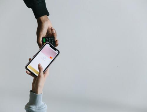 Tap to Phone po polsku. Jak smartfon z NFC zaczął zastępować terminal płatniczy