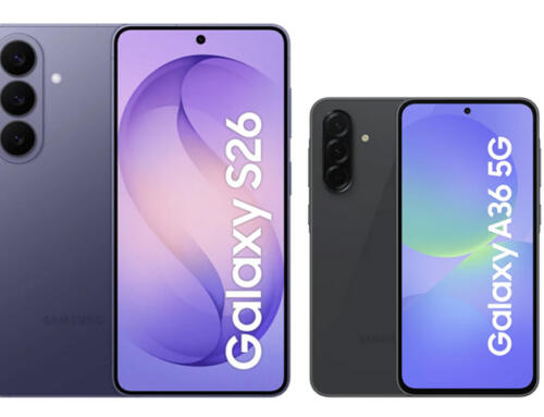 Kupując jednego Samsunga, drugi jest za darmo