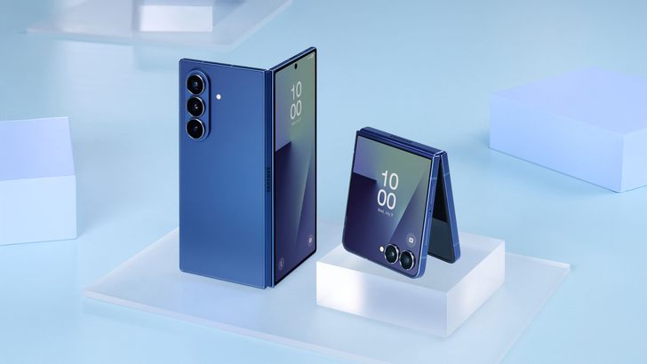 Pionierska rola w świecie składanych urządzeń – jak wizja Samsung wyznaczyła nowy standard mobilnych innowacji
