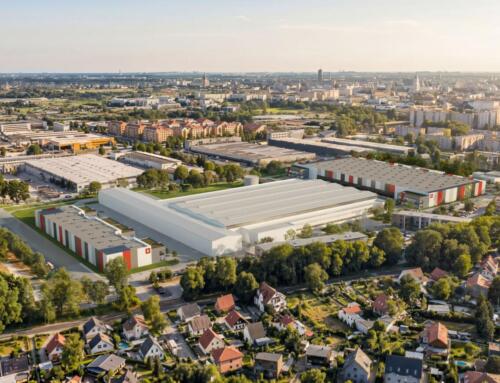 7R rozwija swój pierwszy projekt w Niemczech przy udziale finansowania PFR