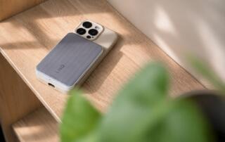 Powerbank LINQ powered by Xtorm – technologia semi-solid state w stylowej oprawie
