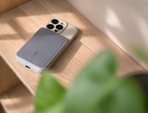 Powerbank LINQ powered by Xtorm – technologia semi-solid state w stylowej oprawie