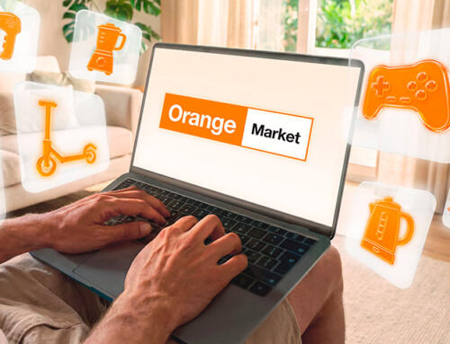 Startuje Orange Market, nowe miejsce do zakupów online