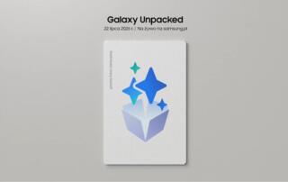 Galaxy Unpacked Lipiec 2026: Nadchodzi nowy kształt