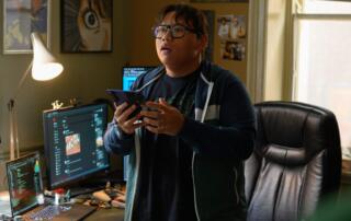 Samsung wkracza do akcji wraz z filmem „Spider-Man™: Całkiem nowy dzień” od wytwórni Sony Pictures