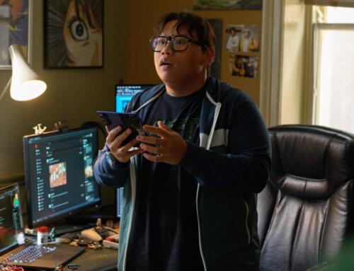 Samsung wkracza do akcji wraz z filmem „Spider-Man™: Całkiem nowy dzień” od wytwórni Sony Pictures