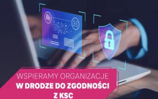 T-Mobile wspiera organizacje w drodze do zgodności z KSC (NIS2)