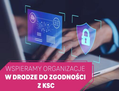 T-Mobile wspiera organizacje w drodze do zgodności z KSC (NIS2)