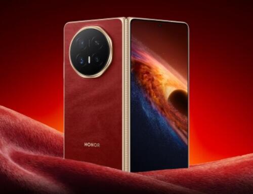 Smartfon zamiast małego biura – nowy HONOR Magic V6 stawia na produktywność i długi czas pracy – Właśnie debiutuje w Polsce