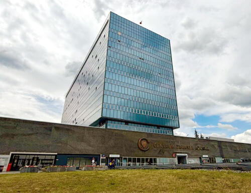 Orange Polska uruchamia Asystentów AI w Instytucie „Pomnik-Centrum Zdrowia Dziecka”