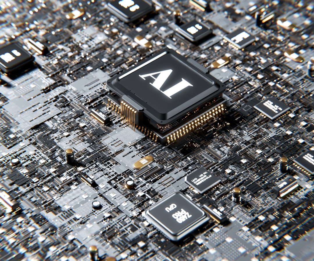 Samsung ukończył projekt układu AI5 dla Tesli. Czip 2 nm trafi do produkcji