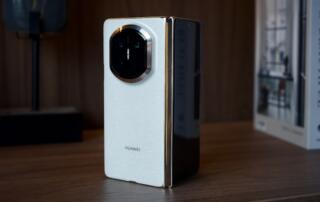 Huawei Pura X sprzedaje się znacznie lepiej, niż zakładano