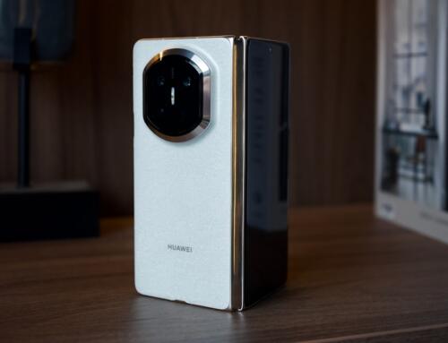 Huawei Pura X sprzedaje się znacznie lepiej, niż zakładano