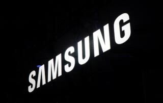 Samsung zarobi na chipach więcej niż przez 40 lat razem