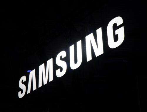 Samsung zarobi na chipach więcej niż przez 40 lat