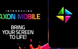 Koniec z nudą na ekranie – Razer Axon Wallpaper Engine wkracza na smartfony