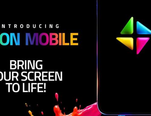 Koniec z nudą na ekranie – Razer Axon Wallpaper Engine wkracza na smartfony