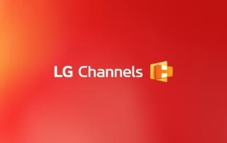 LG Channels przekracza próg 5000 kanałów na całym świecie - Debiut w Polsce zwiększył zasięg usługi do 37 krajów
