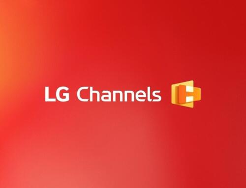 LG Channels przekracza próg 5000 kanałów na całym świecie – Debiut w Polsce zwiększył zasięg usługi do 37 krajów