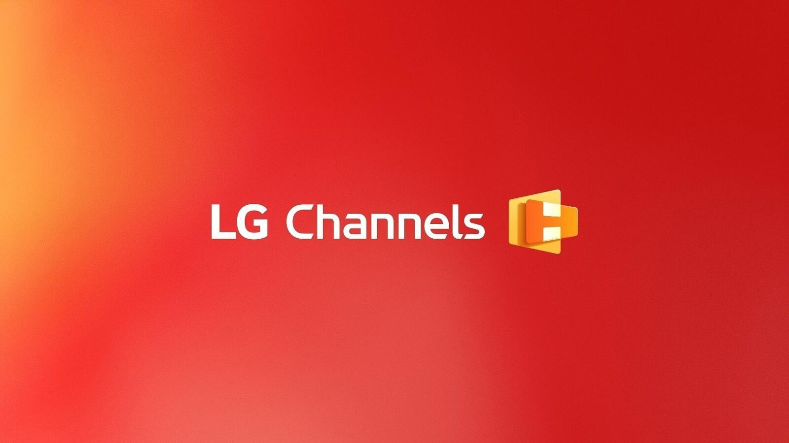 LG Channels przekracza próg 5000 kanałów na całym świecie - Debiut w Polsce zwiększył zasięg usługi do 37 krajów