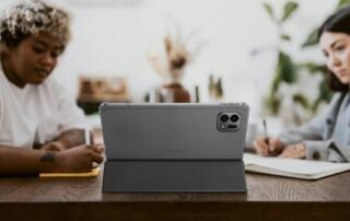 Tablet Ulefone Tab A12 Pro debiutuje w Polsce