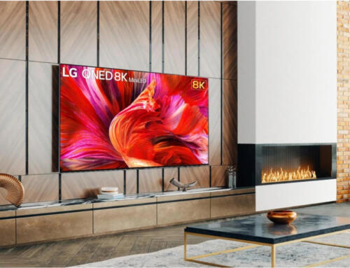 Jaki telewizor 4K kupić w 2026 roku? OLED, QLED czy Mini LED