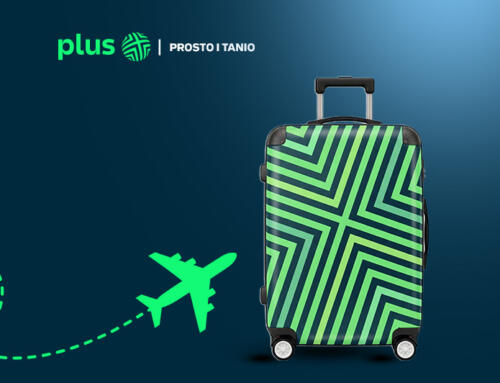 Roaming pod kontrolą – Plus wprowadza nowe pakiety