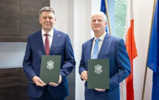 Technologia 5G w zastosowaniach obronnych – WAT i Ericsson łączą siły