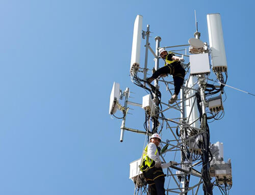 Orange: Więcej stacji bazowych i 5G